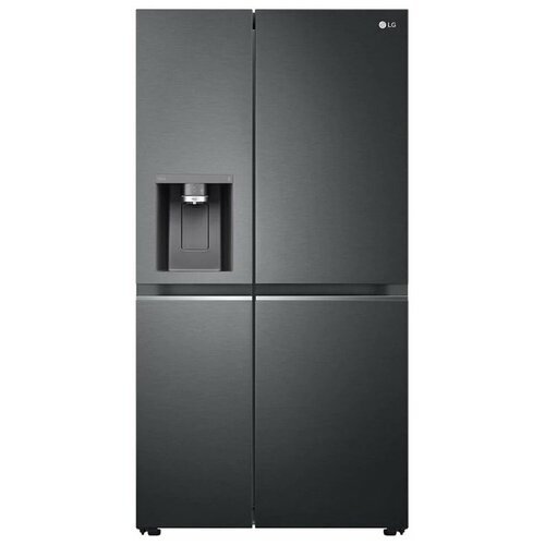 Купить Холодильник LG Side by Side с инверторным линейным компрессором GC-L257CBEC
Осно...