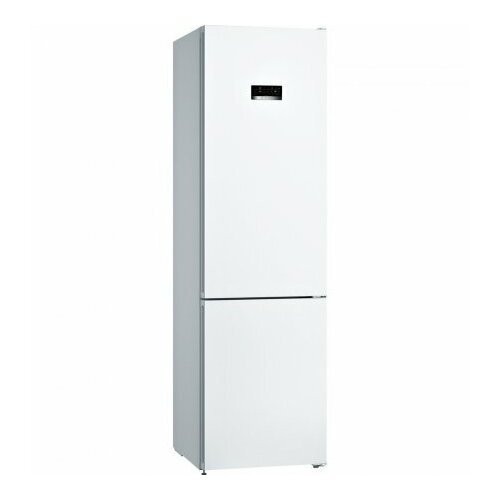 Купить Холодильник Bosch KGN39XW326, двухкамерный, No frost, белый
Основные характерист...