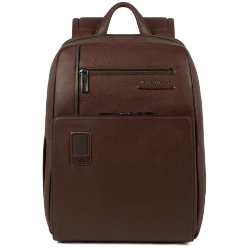 Купить Рюкзак PIQUADRO, коричневый
Легкий и вместительный рюкзак Piquadro Acron CA3214A...