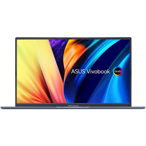 Купить 15.6" Ноутбук ASUS Vivobook 15X M1503QA-L1223 1920x1080, AMD Ryzen 7 5800H 3.2 Г...