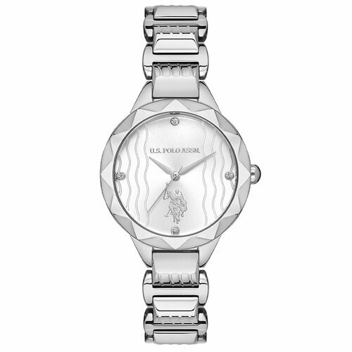 Купить Наручные часы U.S. POLO ASSN. USPA2046-04, серебряный
Часы U.S. Polo Assn USPA20...