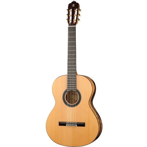 Купить 8.891V Classical Conservatory 6 White Ebony Классическая гитара, Alhambra
8.891V...
