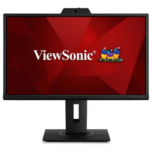 Купить Монитор 23.8" Viewsonic VG2440V , Black
Производитель Viewsonic <br> Модель VG24...