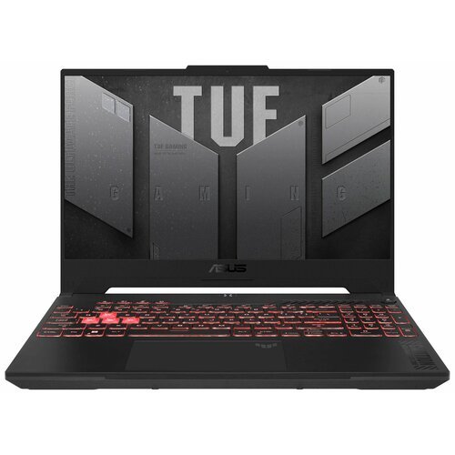 Купить Ноутбук Asus TUF Gaming A15 FA507Xi-HQ094W 90NR0FF5-M006F0 (AMD Ryzen 9 4000 MHz...