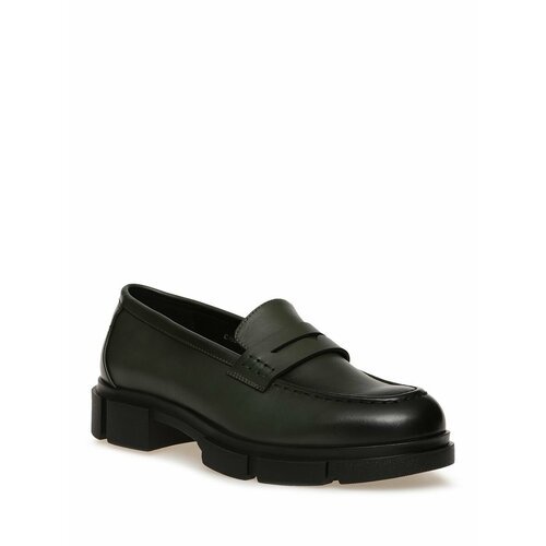 Купить Лоферы El Tempo CWN3-8_ZS2407N-5_GREEN, размер 39, зеленый
Эта изящная обувь при...