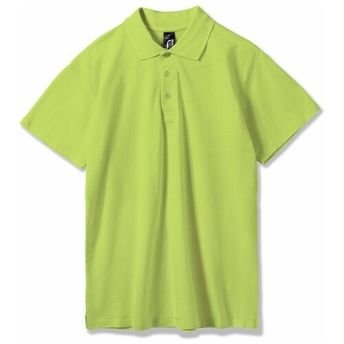 Купить Поло Sol's, размер 56
Рубашка-поло - обязательный элемент мужского гардероба. Мо...