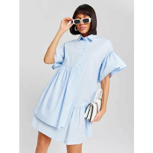 Купить Платье AnyMalls, размер XXL, голубой
В поисках идеального модного летнего наряда...