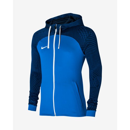 Купить Олимпийка NIKE, размер L, синий
Мужская толстовка Nike Strike 23 от Nike Техноло...
