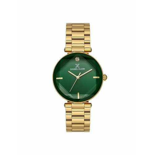 Купить Наручные часы Daniel Klein, золотой, зеленый
Часы наручные Daniel klein остаются...