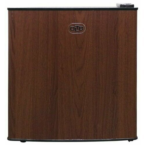 Купить Холодильник Olto RF-050 WOOD
Компактный однокамерный холодильник OLTO легко разм...