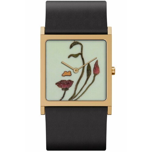 Купить Наручные часы Briller WU-SG-013, золотой
Оригинальная композиция с иллюзией: изя...