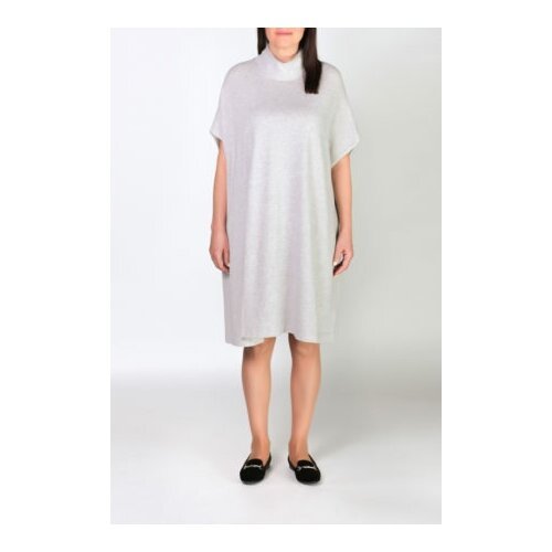Купить Платье Peserico, размер 40, серый, розовый
Красивое длинное платье Peserico своб...