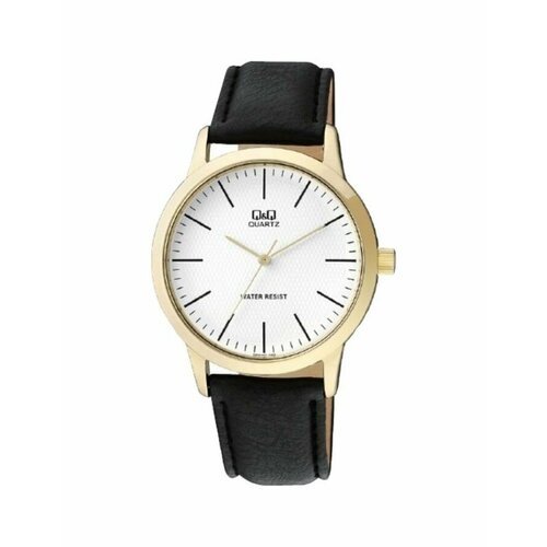 Купить Наручные часы Q&Q Q946-101, золотой, белый
 

Скидка 14%