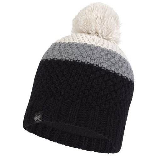 Купить Шапка Buff Knitted Polar Noel, размер One size, черный
Стильная и функциональная...