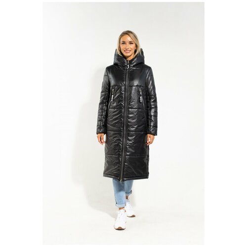 Купить Куртка ДЮТО, размер 50, черный
Теплая удобная и модная зимняя, демисезонная курт...