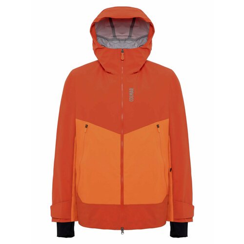 Купить Куртка Colmar, размер EU:52, оранжевый
Мужская горнолыжная куртка COLMAR 1323 9X...