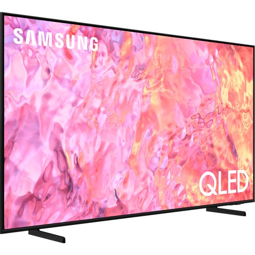 Купить Телевизор Samsung QE75Q60CAUXRU, черный
Бренд: Samsung. Гарантия производителя...