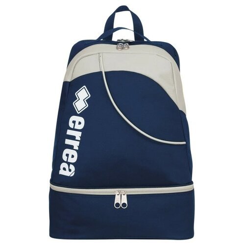 Купить Городской рюкзак Errea EA1A0Z02000, темно-синий/серый
Рюкзак ERREA EA1A0Z01580 L...