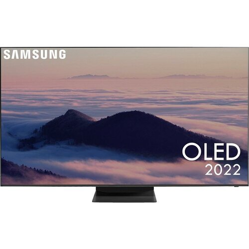 Купить Телевизор Samsung QE55S95B, 55"(139 см), UHD 4K
 

Скидка 8%