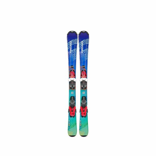 Купить Горные лыжи Head Monster Easy JRS + JRS 4.5 GW (87-117) 23/24
Хороший выбор для...