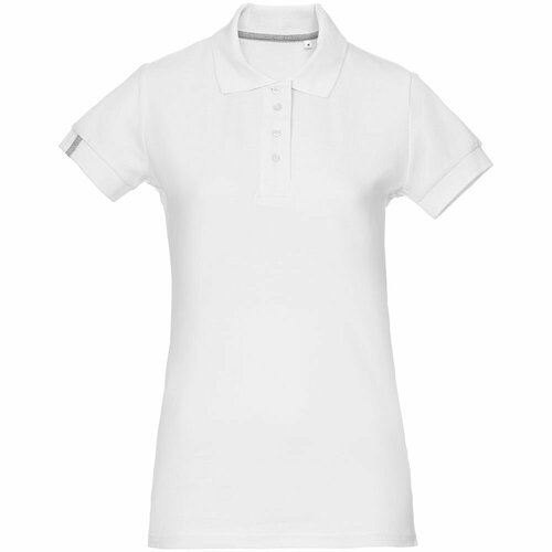 Купить Поло Unit, размер XL, белый
Рубашка поло женская Virma Premium Lady, белая, разм...