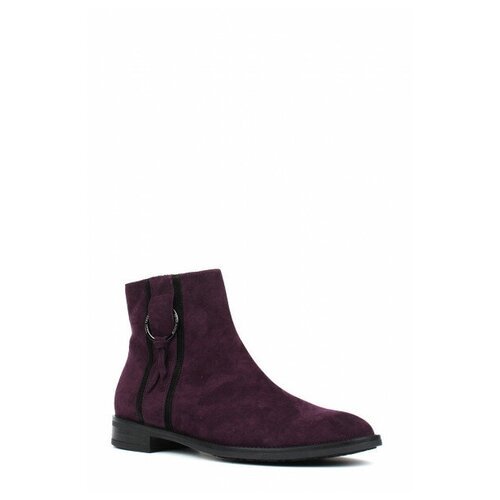 Купить Ботинки Peter Kaiser, размер 38, фиолетовый
Женские ботинки от популярного бренд...