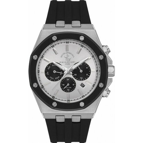 Купить Наручные часы SANTA BARBARA POLO & RACQUET CLUB Prive, комбинированный
Часы Sant...