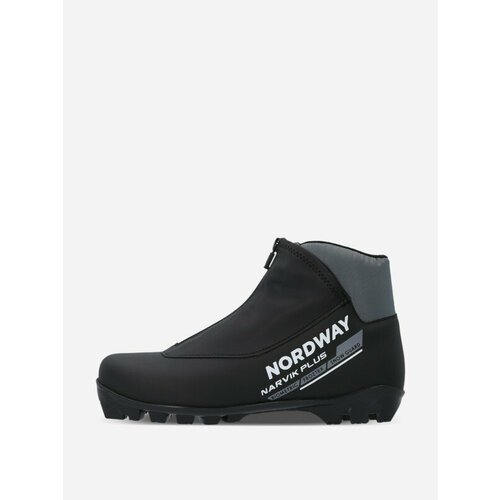 Купить Ботинки NNN Nordway Черный, Размер RUS 40
Эти лыжные ботинки созданы для классич...
