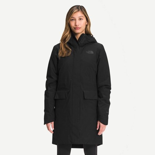 Купить Куртка The North Face, размер M (46), черный
The North Face Куртка City Breeze I...