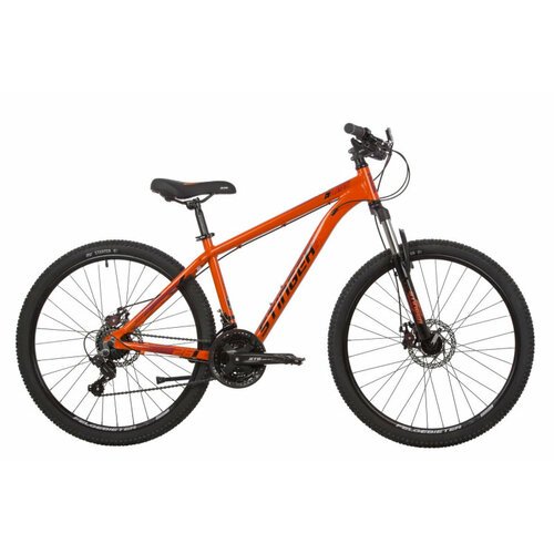 Купить Горный велосипед Stinger Bike Stinger 26" Element STD оранжевый, размер 14" 26AH...