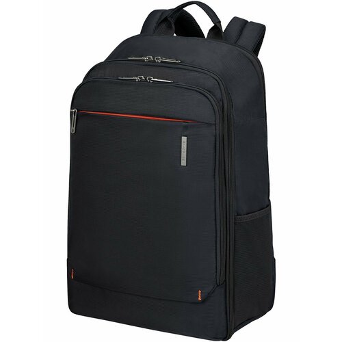 Купить Samsonite Рюкзак для ноутбука KI3*005 Network 4 Laptop Backpack 17.3 *09 Charcoa...