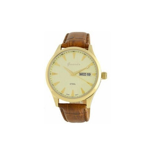 Купить Наручные часы Guardo, золотой
Часы Guardo S00539A.6 жёлтый бренда Guardo 

Скидк...