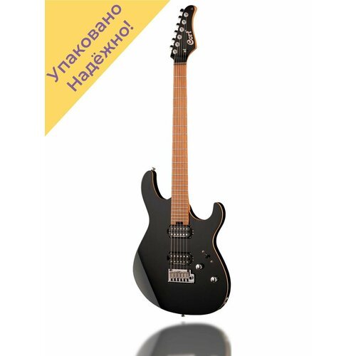 Купить G300-PRO-BK G Электрогитара
Каждая гитара перед отправкой проходит тщательную пр...