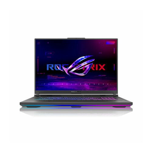 Купить 18" Игровой ноутбук ASUS ROG STRIX G18 (2023) G814 ( G814JI-CS94 ) RTX™ 4070 8 Г...