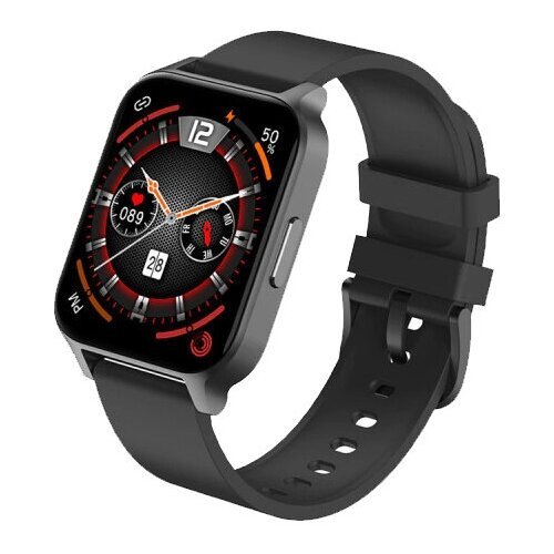 Купить Часы Smart Watch Awei H8 Black
Smart Watch Awei H6 Black — умные часы для любите...