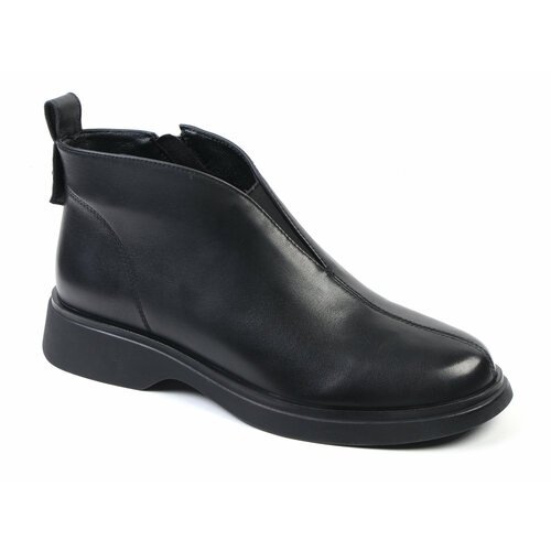 Купить Ботинки чукка SUMMERGIRL, размер 39, черный
Ботинки Summergirl HP414A идеально п...