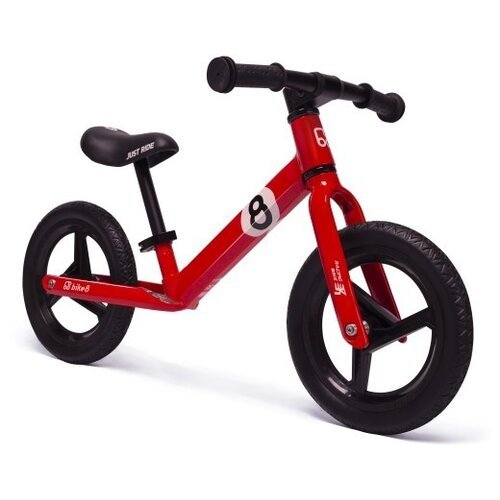 Купить Беговел детский Bike8 - Racing - EVA (Red)
Технические характеристики Racing EVA...