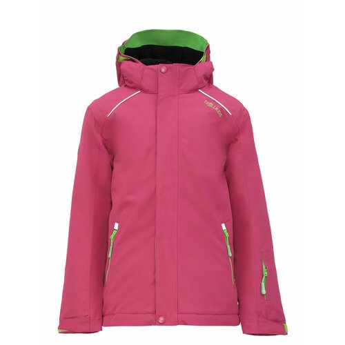 Купить Куртка Trollkids Holmenkollen snow pro, размер 164, розовый, фиолетовый
Детская...