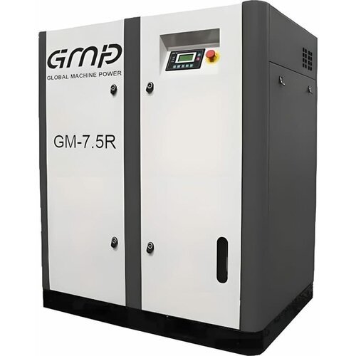 Купить Винтовой компрессор GMP GM-7.5R-8
Винтовой компрессор GMP GM-7.5R-8 с ременным п...