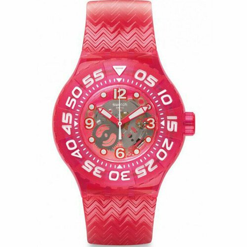 Купить Наручные часы swatch, розовый
DEEP BERRY 

Скидка 23%