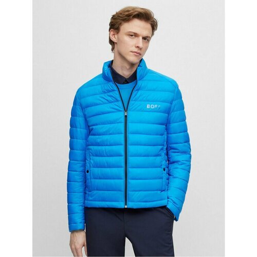 Купить Куртка BOSS, размер 56, синий
При выборе ориентируйтесь на размер производителя!...