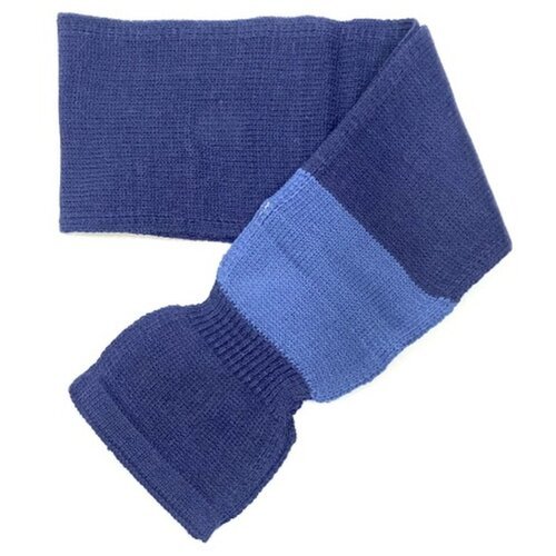 Купить Шарф TuTu, синий
Вязаный шерстяной шарф для детей - идеальный вариант на осень,...