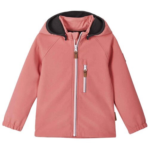 Купить Ветровка Reima Vantti, размер 122, розовый
Куртка для активного отдыха Reima Van...