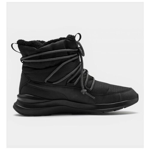 Купить Ботинки PUMA, размер 36, черный
Удобные и стильные ботинки Adela Winter Boot с л...