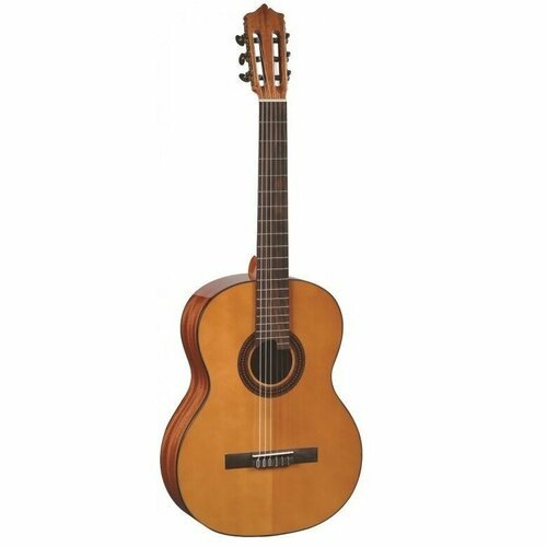 Купить Классическая гитара Martinez ES-04S
ES-04S Классическая гитара, Martinez 

Скидк...
