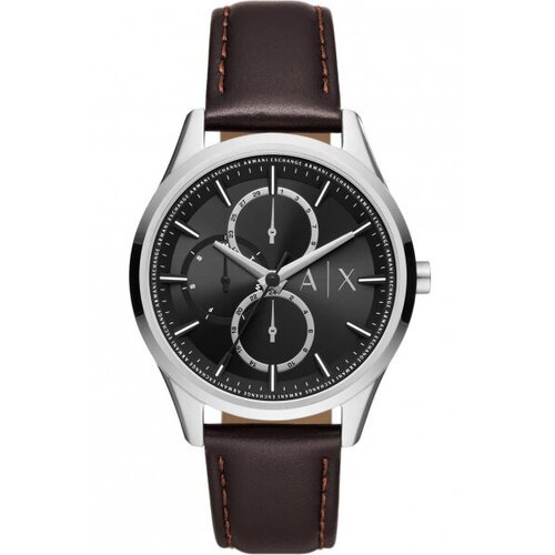 Купить Наручные часы Armani Exchange Dante AX1868, серебряный, черный
Предлагаем купить...