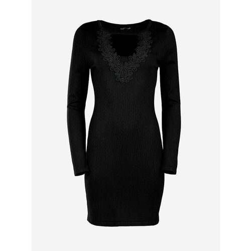 Купить Платье Melrose, размер 40, черный
Под торговой маркой выпускаются вещи для мужчи...