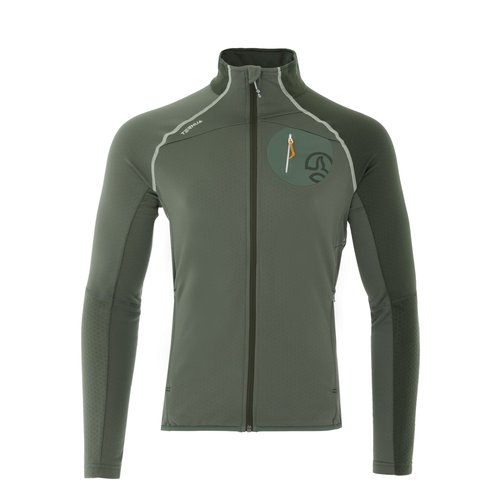 Купить Куртка TERNUA, размер XL, зеленый
Куртка Ternua trekking Rakker Jkt выполнена из...