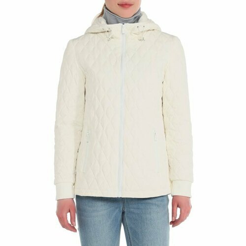 Купить Куртка Maison David, размер XS, белый
Женская куртка MAISON DAVID (пух/перо) 

С...