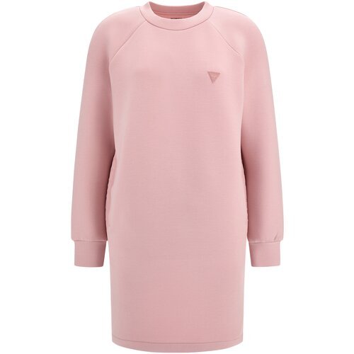 Купить Платье GUESS, размер S, розовый
Женское платье GUESS (вискоза) ALLIE DRESS 

Ски...